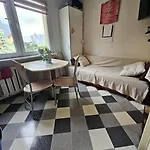 Przytulne Mieszkanie