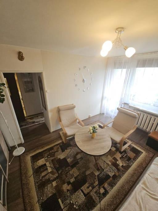 Przytulne Mieszkanie Apartment Krakow