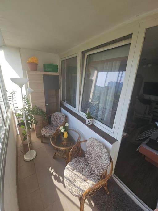 Apartment Przytulne Mieszkanie
