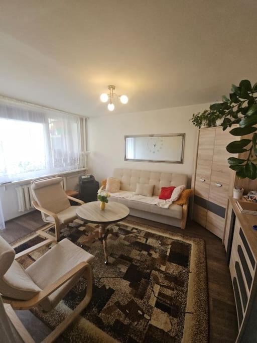 Apartament Przytulne Mieszkanie *