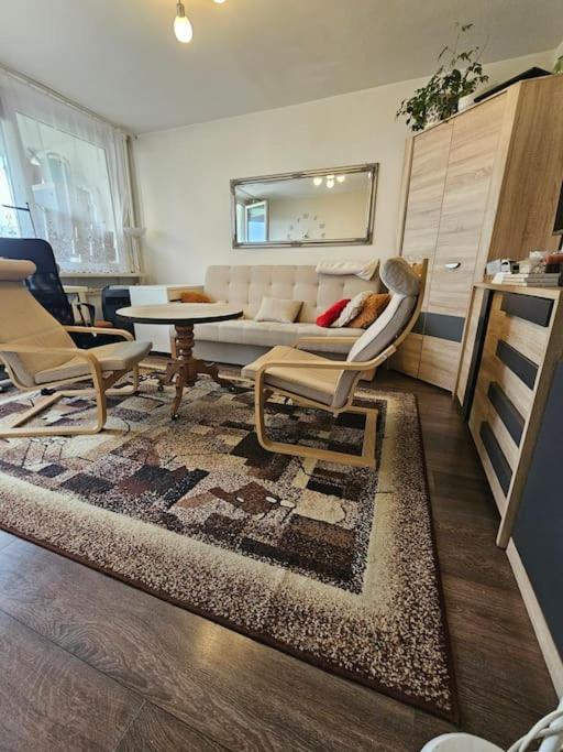 Przytulne Mieszkanie Apartament Kraków