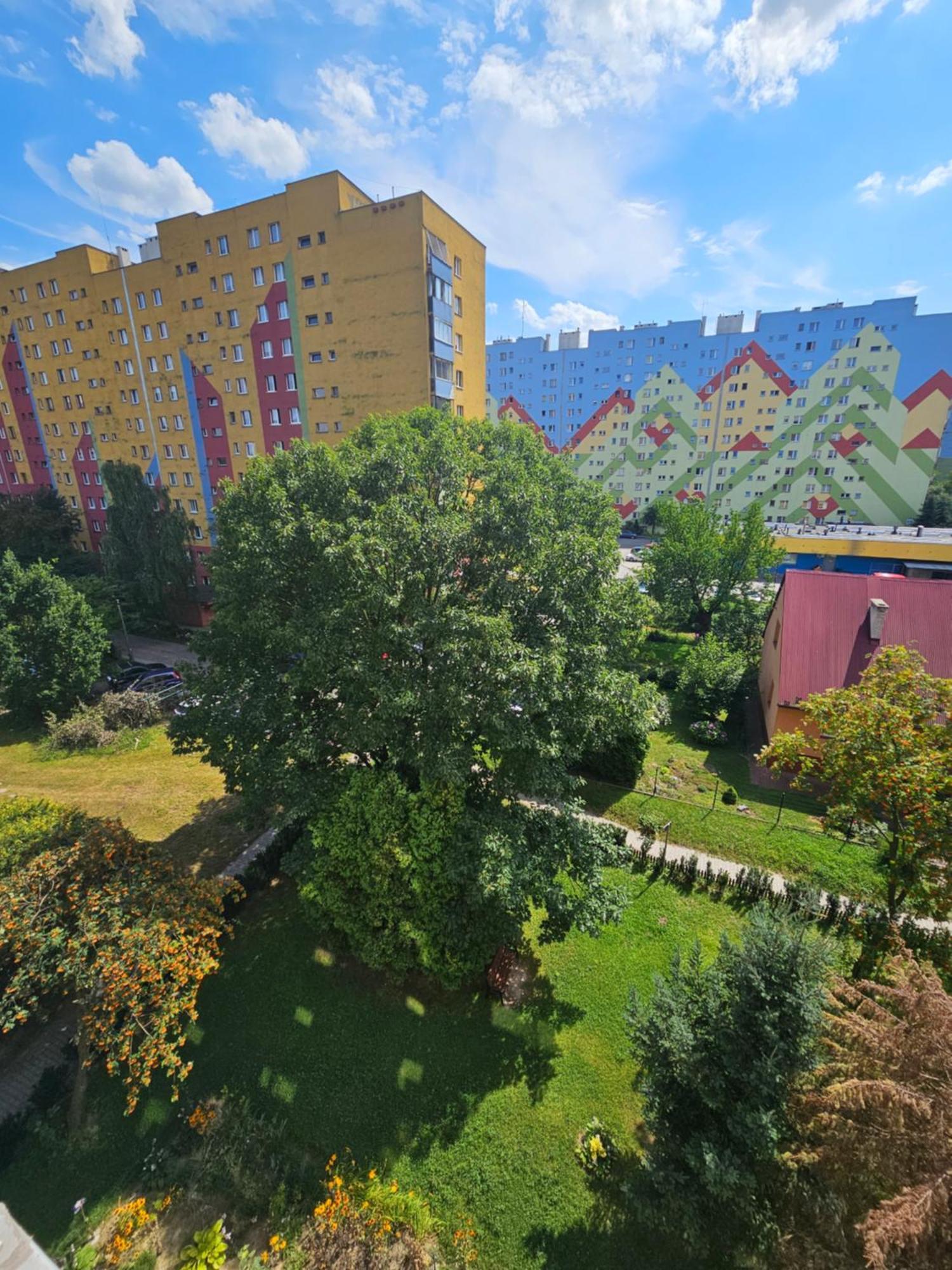 Przytulne Mieszkanie Kraków